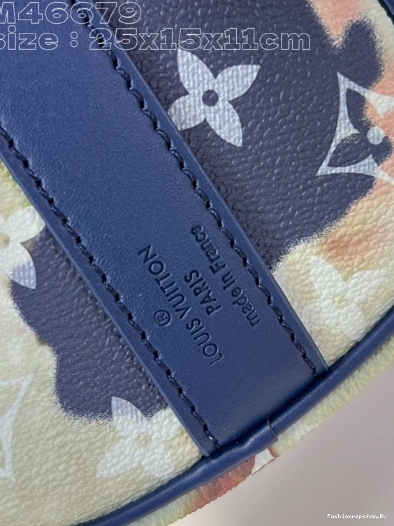 FS CHEAP 25 KEEPALL VUITTON LOUIS 0805